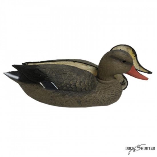 Formes de colvert insubmersibles Duck Hunter x10