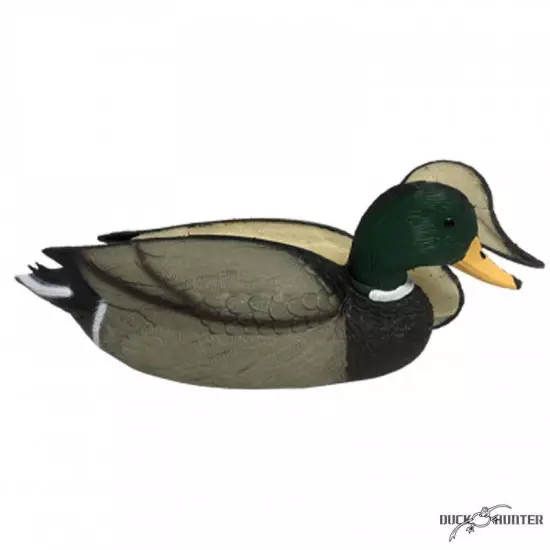 Formes de colvert insubmersibles Duck Hunter x10