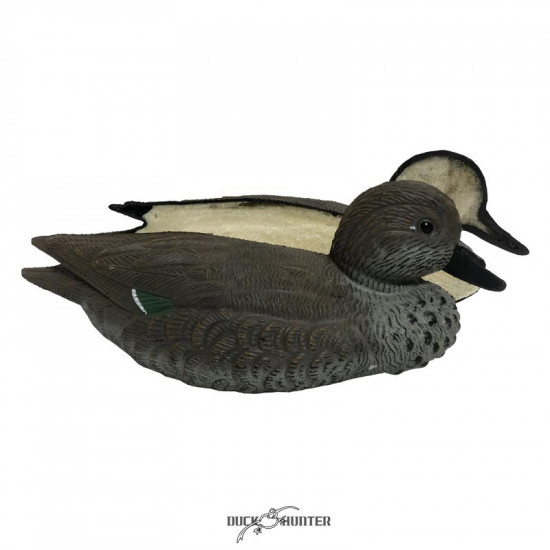 Formes de sarcelle insubmersibles Duck Hunter x10