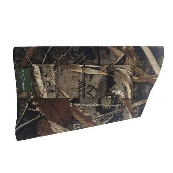 Cartouchière de crosse Mossy Oak pour cartouches calibre 12