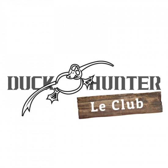 Abonnement Club Duck Hunter