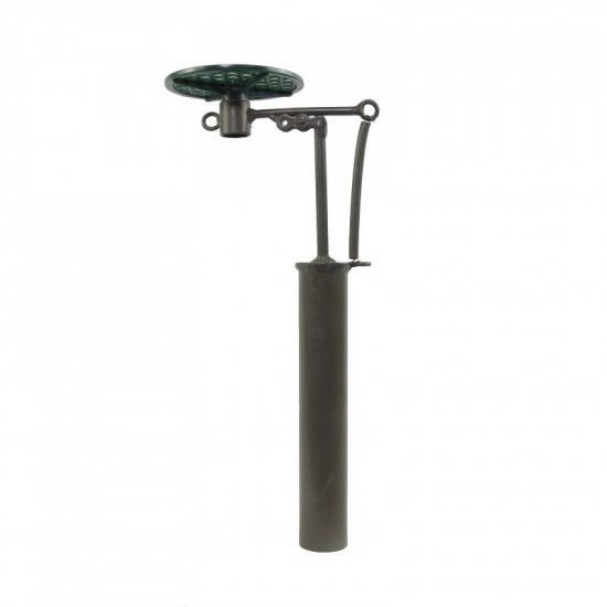 Special mat picker for pigeon