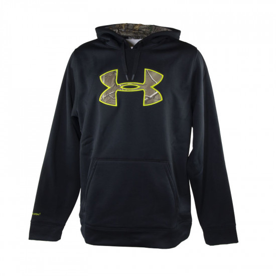 Sweat Under Armour Black