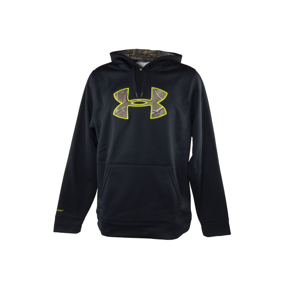 Sweat Under Armour Black - Sweat Under Armour Black