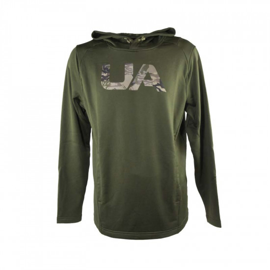 Zeebrasem straal Inschrijven Vêtements Under Armour chasse disponibles en exclusivité sur  Toutpourlahutte !