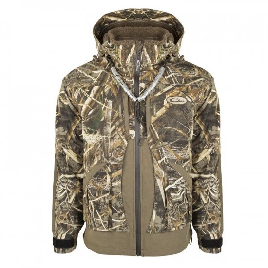 Veste de chasse Guardian G3...