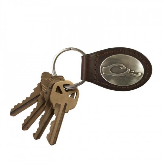 Porte-clé Drake Waterfowl