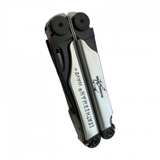Leatherman Wave+ Duck...
