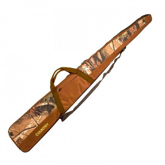 Brown Country Sheath