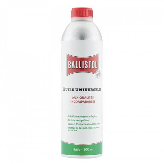 Universal Oil Ballistol 500ml