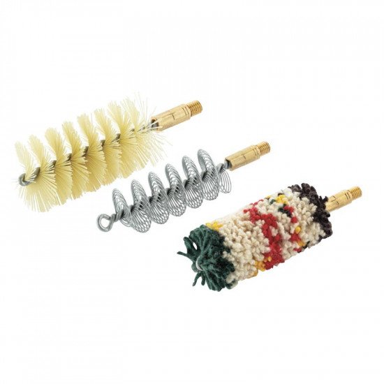 Set 3 brosses pour fusil...