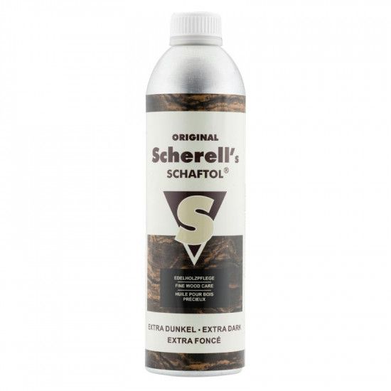 Schaftol wood oil 500ml