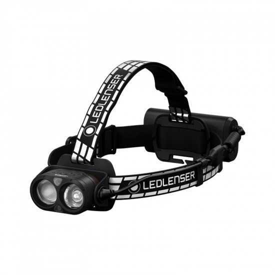 Lampe frontale Ledlenser H19R