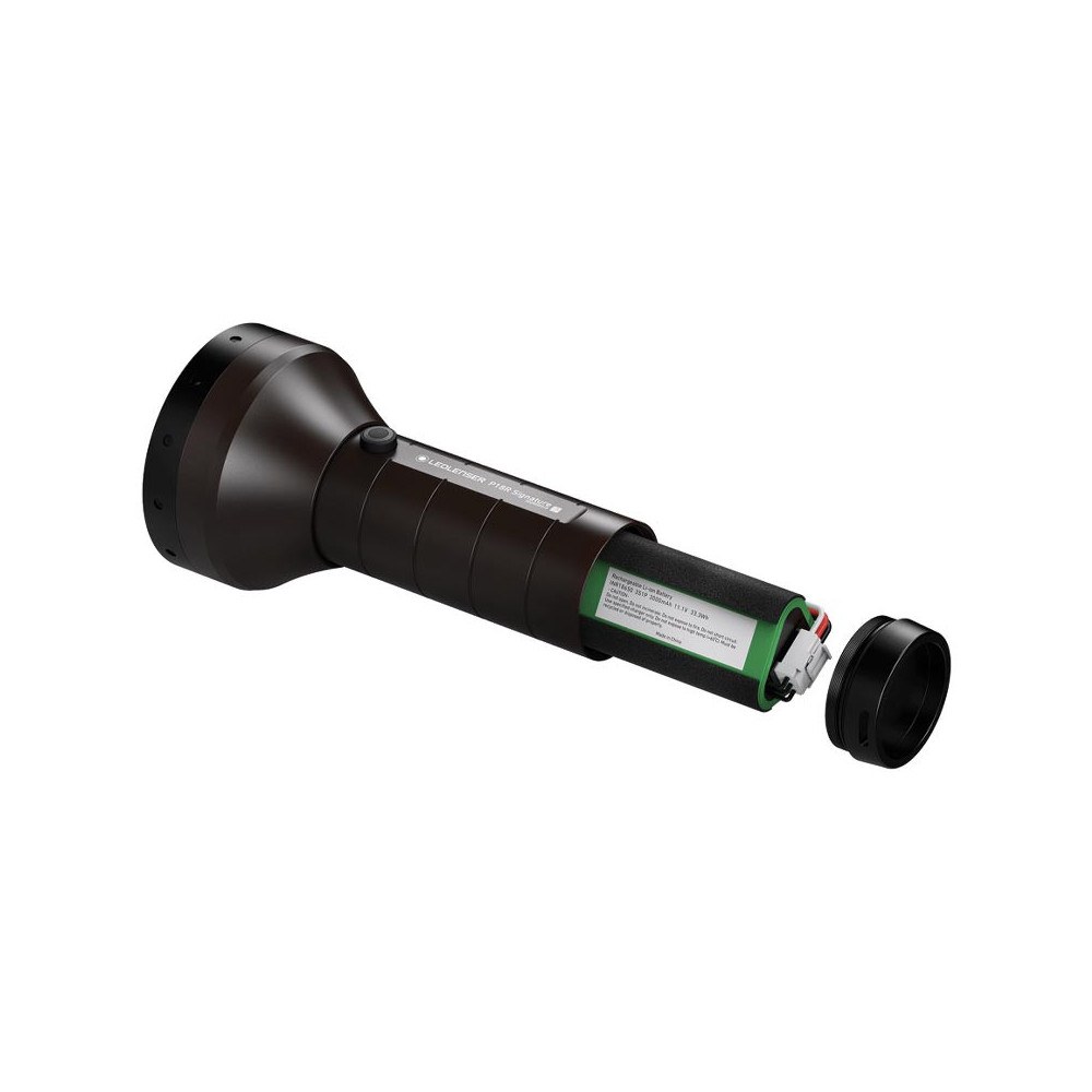 Lampe torche Led magnétique personnalisable