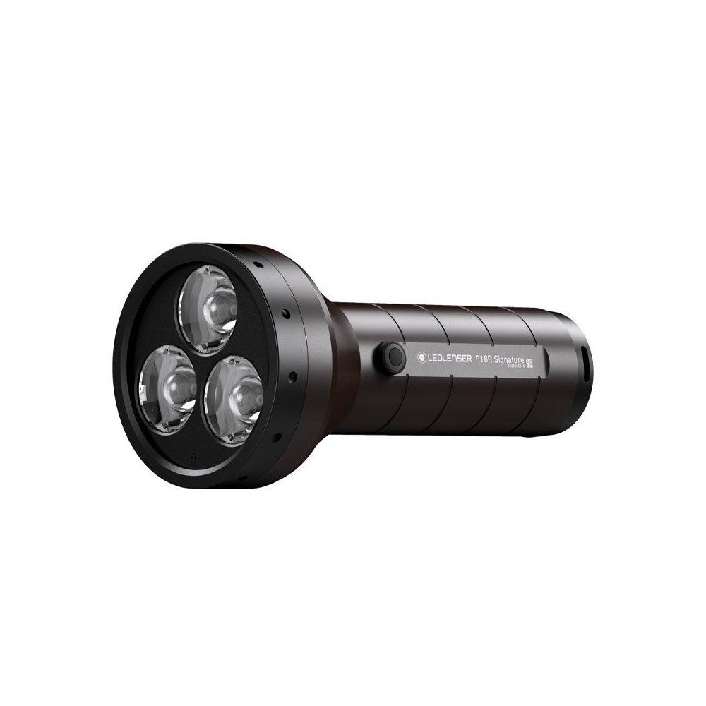 Lampe Torche Ledlenser P7 Core