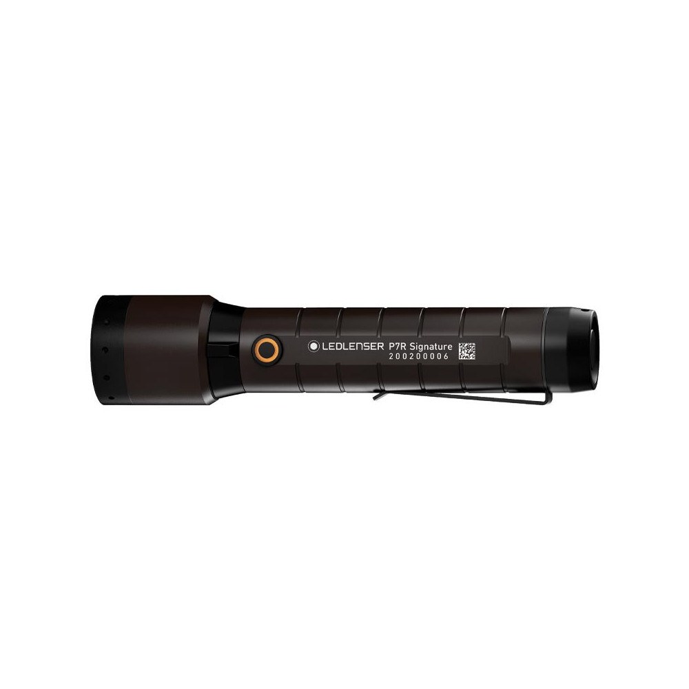 Lampe torche Ledlenser P18R - Lampe torche Ledlenser P18R