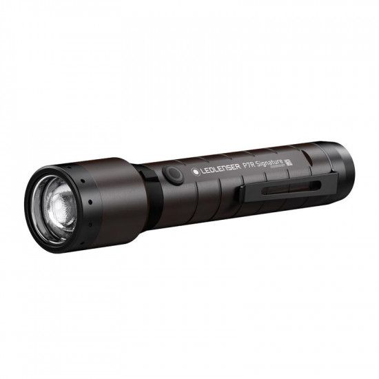 Ledlenser P7R flashlight