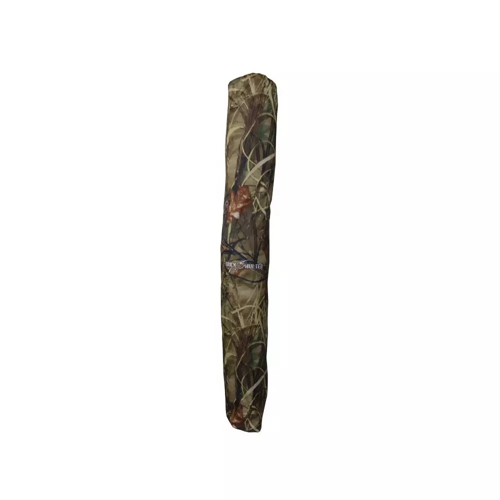 gants polaire camo M - Ducatillon