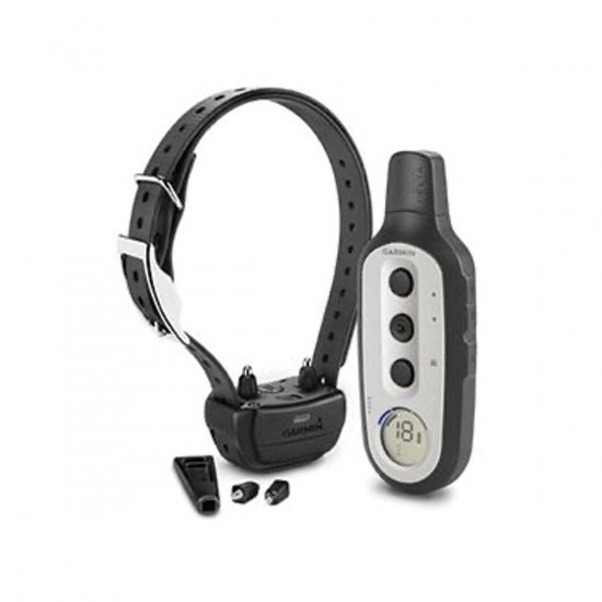 Collier de dressage Garmin...