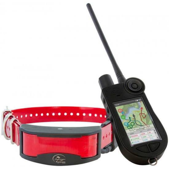 Pack GPS Sportdog TEK 2.0