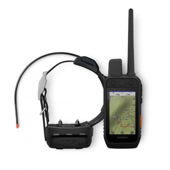 Pack GPS et dressage Garmin...
