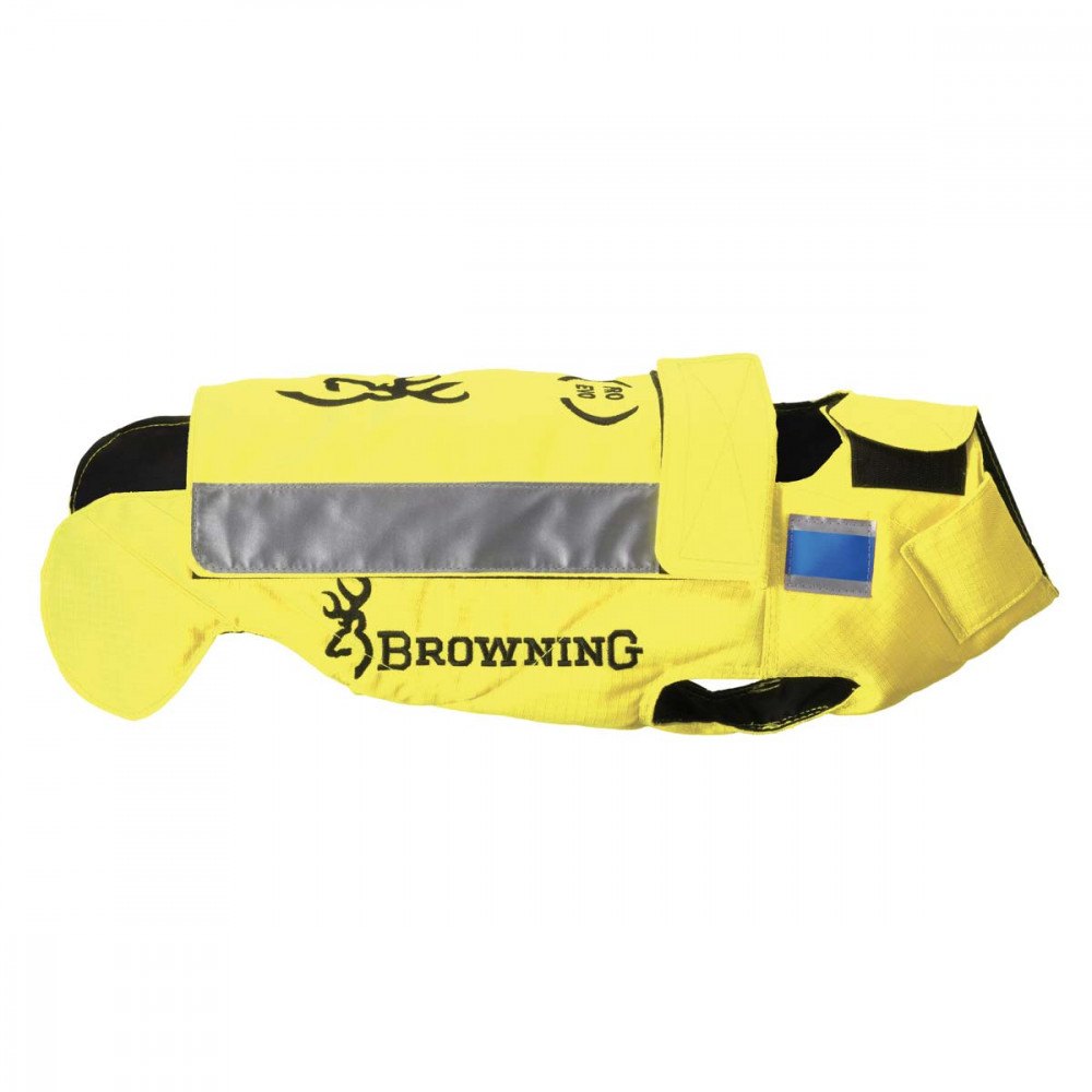 Gilet de protection Browning Pro Evo 28863 Gilet de