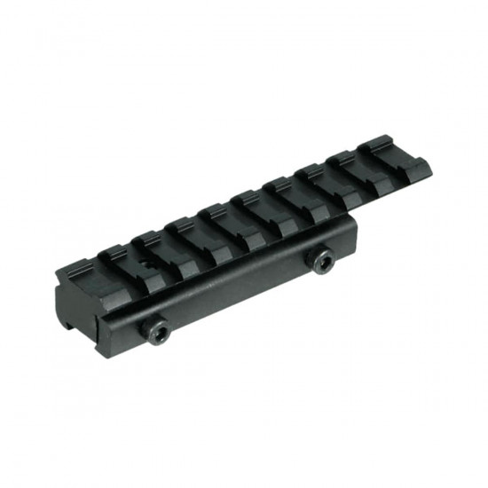 Rail adaptateur 11 mm vers...