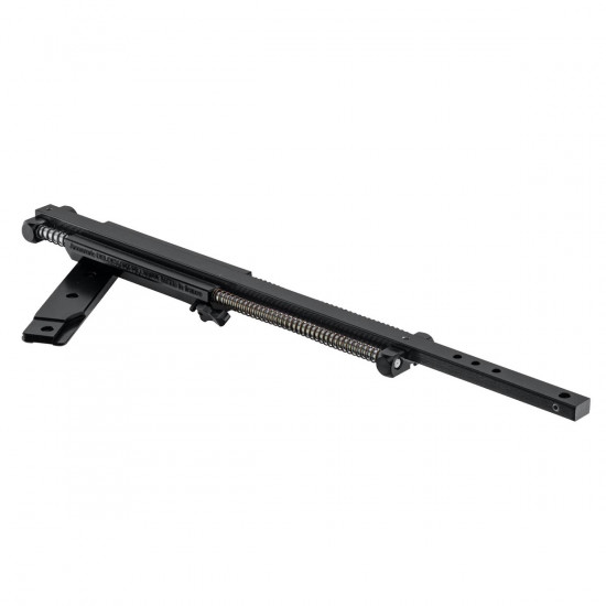 Swivel compensator for...