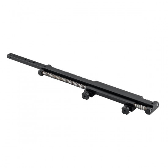 Special steel compensator...
