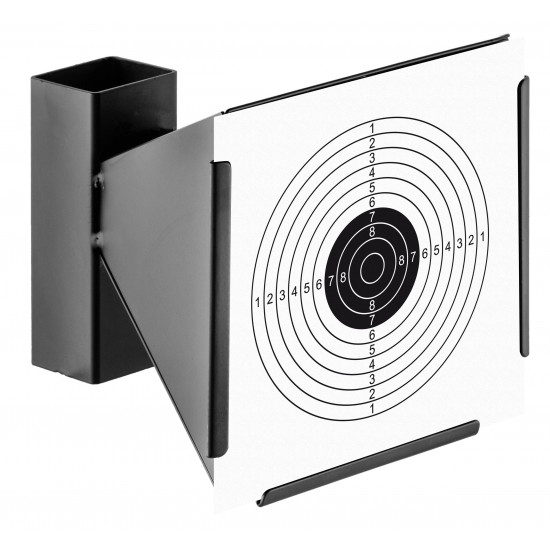 Conical target holder 14x14...