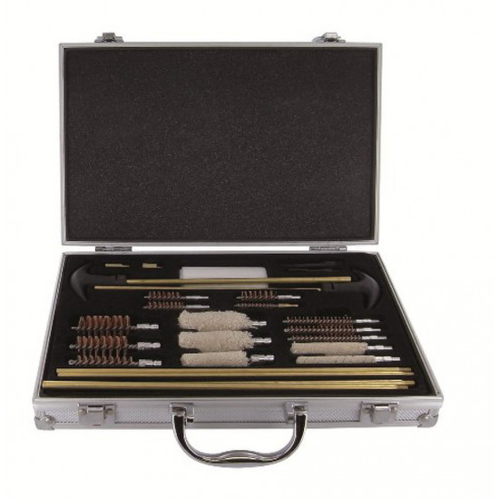 Universal Cleaning Kit in Case