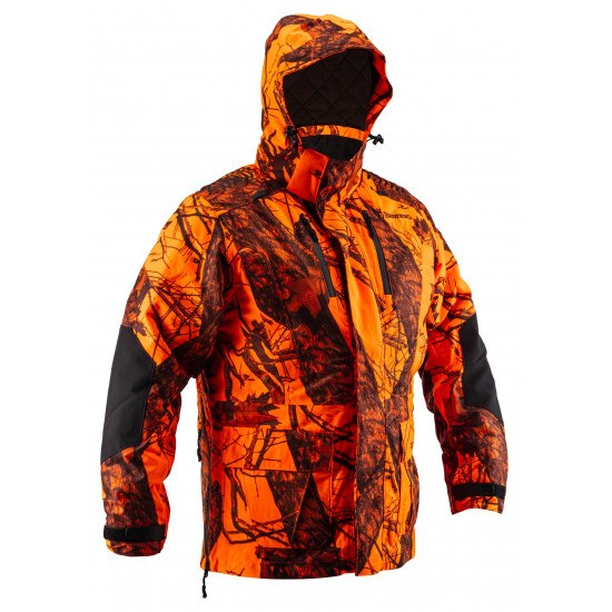 Parka Browning Xpo Pro Rf...