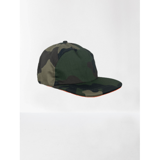 Casquette de camouflage BROWNING FACEMASK pour la chasse à l'affût ou  l'approche - Armurerie Pisteurs