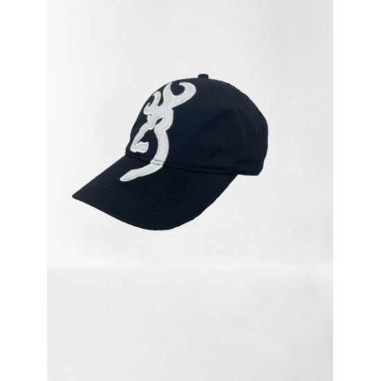 Casquette Navy Buck Browning