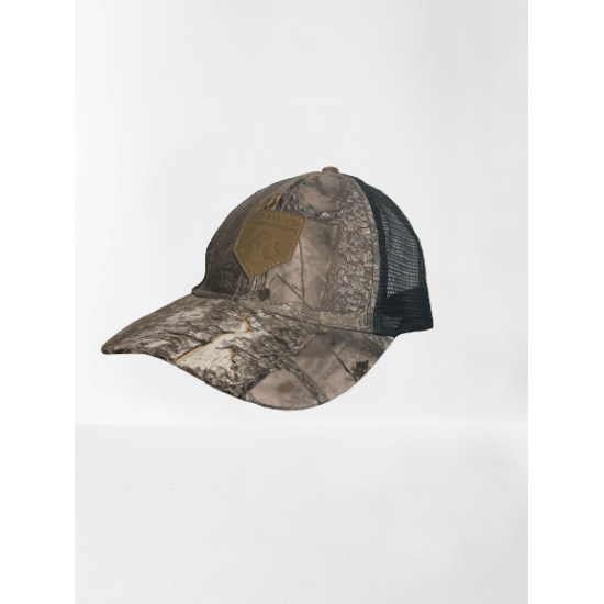 Casquette Somlys Camo