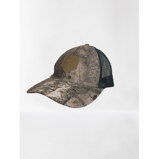 Somlys Camo Cap