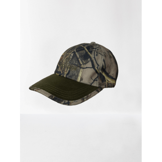 Camo Cap Percussion