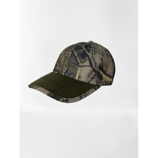 Casquette Camo Percussion