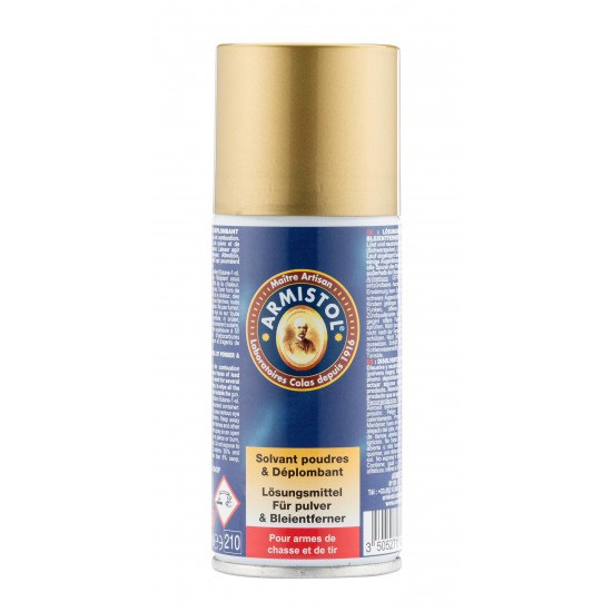 Aerosol opløsningsmidler og...