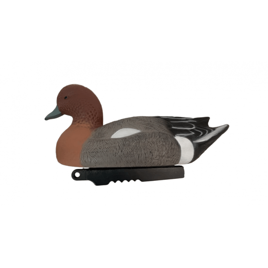 Forme de siffleur HD Duck...