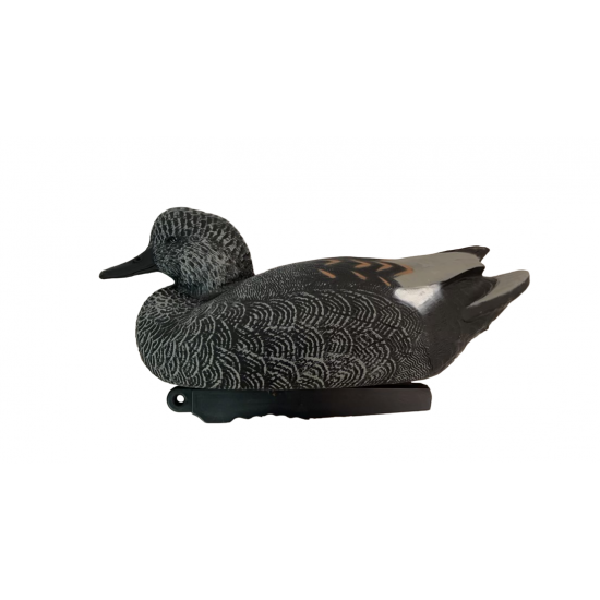 Duck Hunter Formes de...