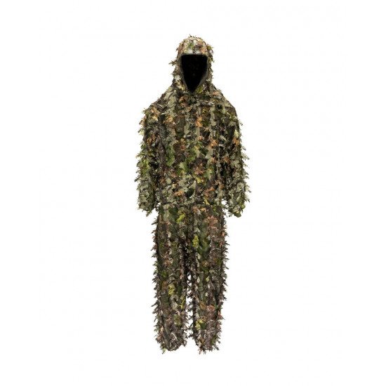 Combinaison Ghillie De...