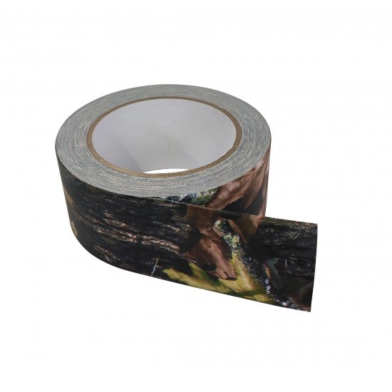 Duck Hunter Camouflage Tape