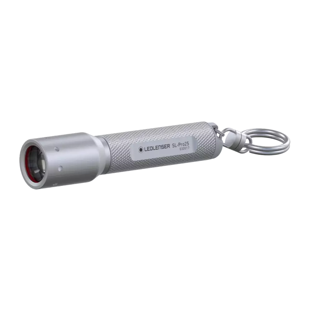 Lampe torche Ledlenser P18R - Lampe torche Ledlenser P18R