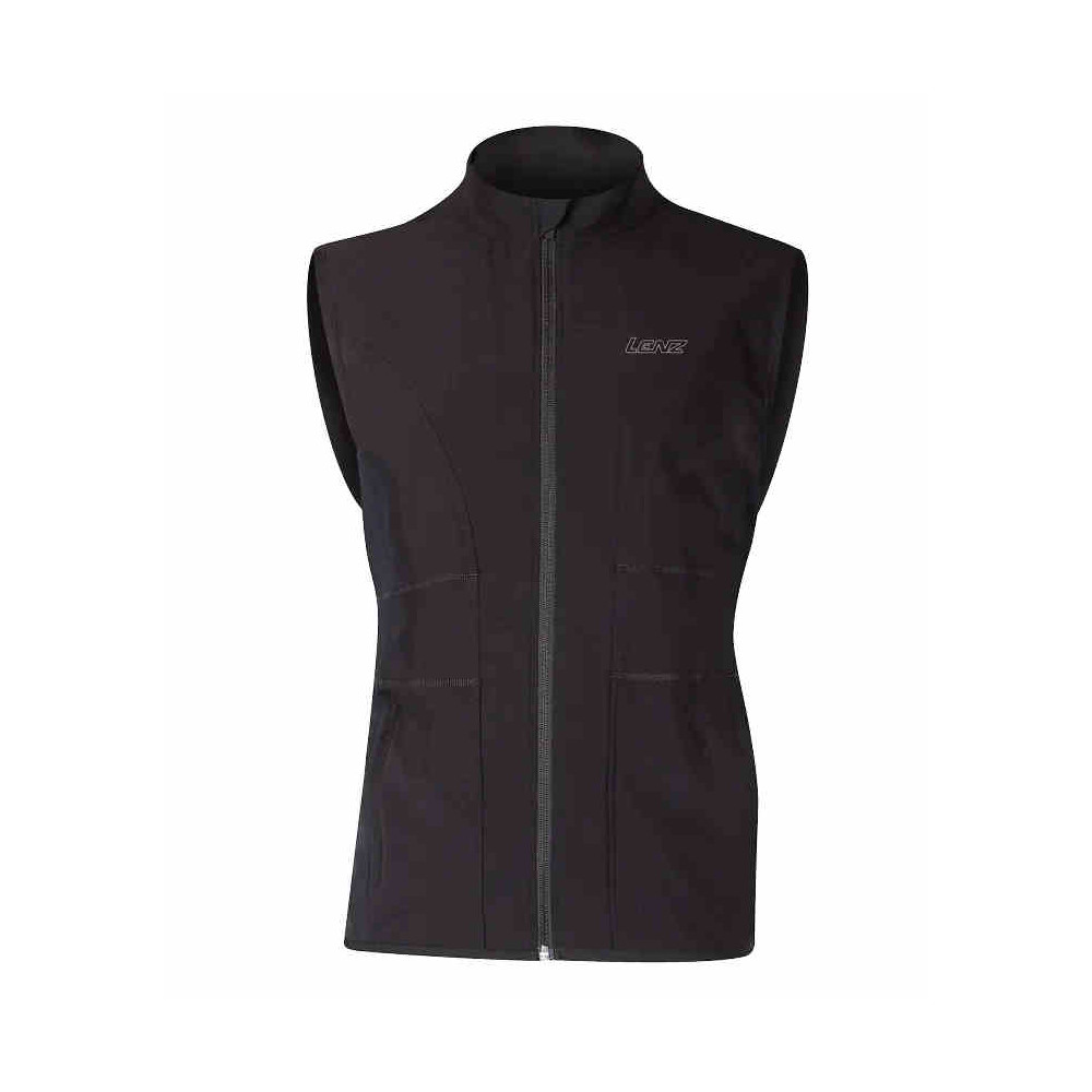 Gilet chauffant avec batterie externe unisexe - Hotback 2.0 - M (Equivalent  à un S) / Sans batterie