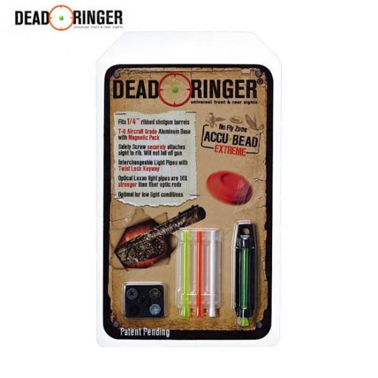 Dead Ringer 1/4" Accu-Bead...