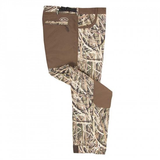 Pantalon Jean Cut Drake Waterfowl