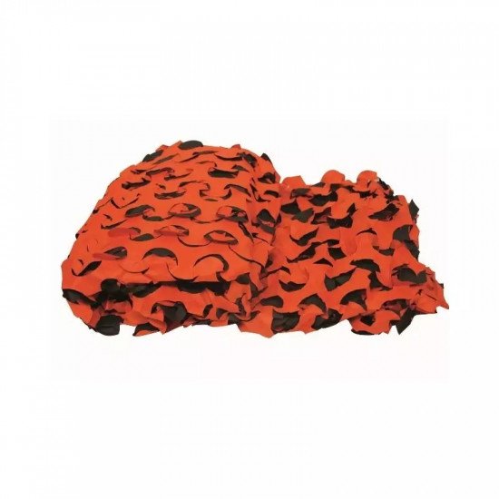 Fileten af camouflage i...