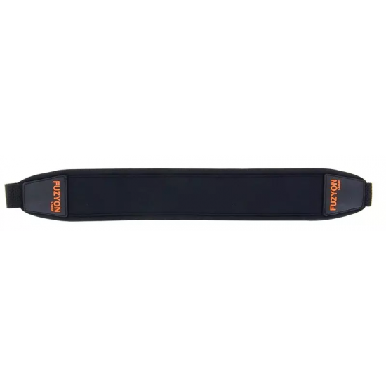 Neoprene rifle sling