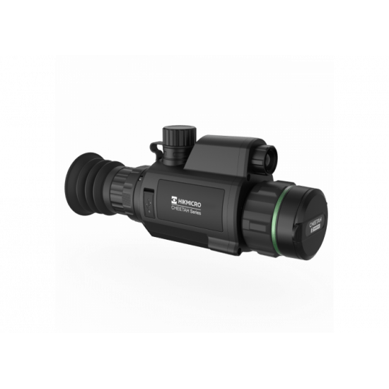 Hikmicro Cheetah...